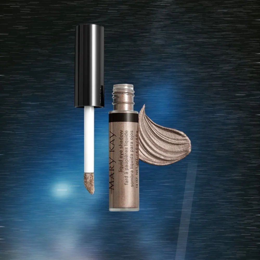 Meteor Shower Shimmer Eyeshadow - Mary Kay